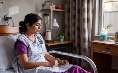 24/7 nursing availability in Kottayam and nearby areas